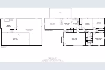 2913 Post Road, Madison, WI 53713 - Photo 46