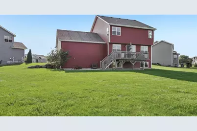 1060 Magic Meadow Court, Verona, WI 53593 - Photo 50