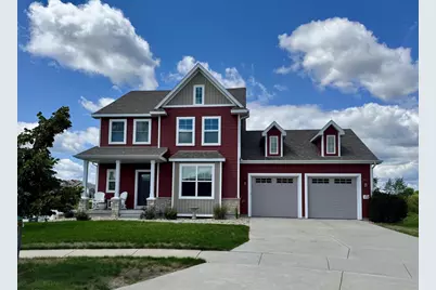 1060 Magic Meadow Court, Verona, WI 53593 - Photo 66