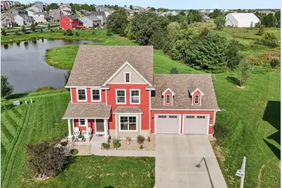 1060 Magic Meadow Court, Verona, WI 53593 - Photo 2