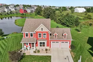 1060 Magic Meadow Ct, Verona, WI 53593 - Photo 2