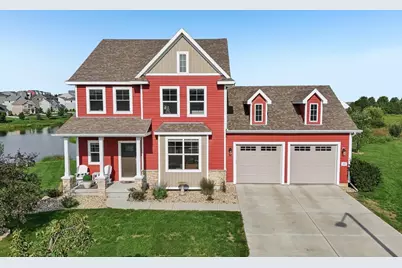 1060 Magic Meadow Court, Verona, WI 53593 - Photo 1