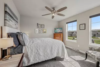 1060 Magic Meadow Court, Verona, WI 53593 - Photo 28