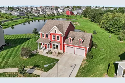1060 Magic Meadow Court, Verona, WI 53593 - Photo 54