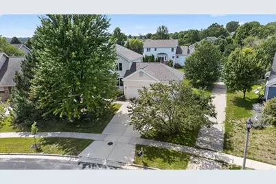 3009 Rosecommon Terrace, Fitchburg, WI 53711 - Photo 54