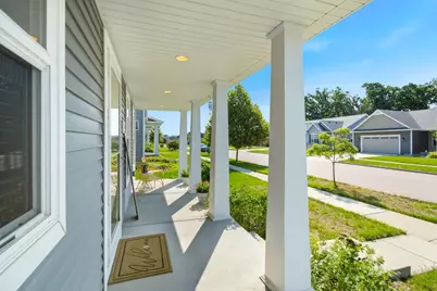 1155 Twisted Branch Way, Sun Prairie, WI 53590 - Photo 6