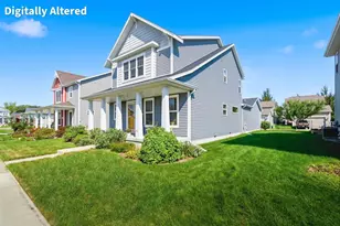 1155 Twisted Branch Way, Sun Prairie, WI 53590 - Photo 2