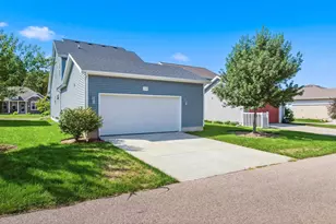 1155 Twisted Branch Way, Sun Prairie, WI 53590 - Photo 36