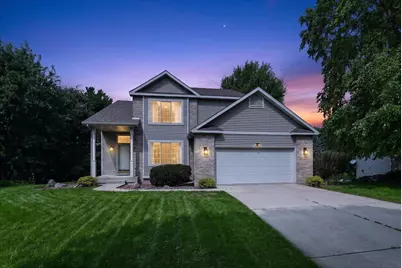 5230 Summer Ridge Drive, Madison, WI 53704 - Photo 2