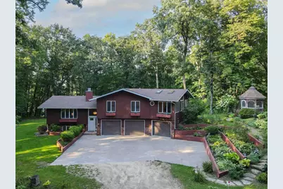 S1419 County Rd F Road, Hillsboro, WI 54634 - Photo 2
