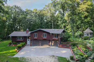 S1419 County Rd F Rd, Hillsboro, WI 54634 - Photo 2