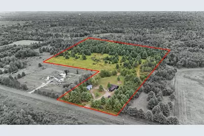 N11044 Hardwood Road, Merrillan, WI 54754 - Photo 2