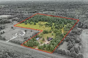 N11044 Hardwood Rd, Merrillan, WI 54754 - Photo 2