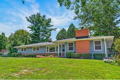 6201 Piping Rock Road, Madison, WI 53711 - Photo 2