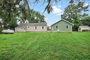 4837 N Old Kennedy Rd, Milton, WI 53563 - Photo 2