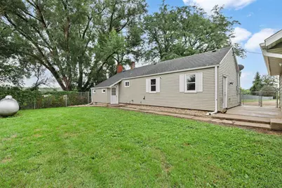 4837 N Old Kennedy Road, Milton, WI 53563 - Photo 6