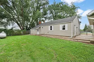 4837 N Old Kennedy Rd, Milton, WI 53563 - Photo 6