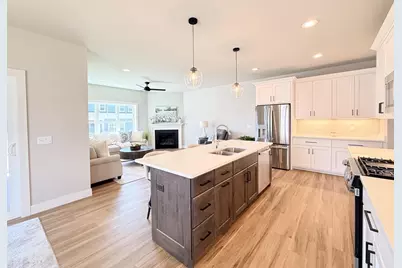4747 Bellflower Drive, DeForest, WI 53532 - Photo 6