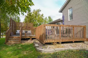 301 Ridgeview Dr, Lake Mills, WI 53551 - Photo 44