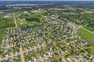 301 Ridgeview Dr, Lake Mills, WI 53551 - Photo 64