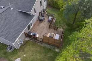 301 Ridgeview Dr, Lake Mills, WI 53551 - Photo 52