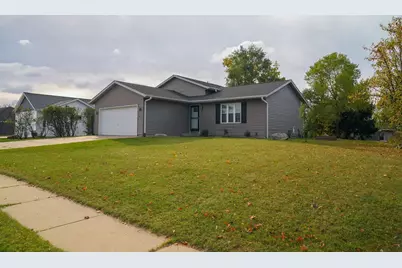 301 Ridgeview Drive, Lake Mills, WI 53551 - Photo 60
