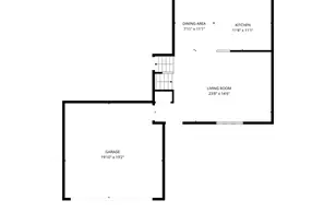 301 Ridgeview Dr, Lake Mills, WI 53551 - Photo 68