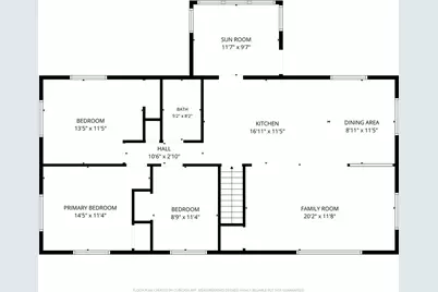 121 Seminole Drive, Edgerton, WI 53534 - Photo 42