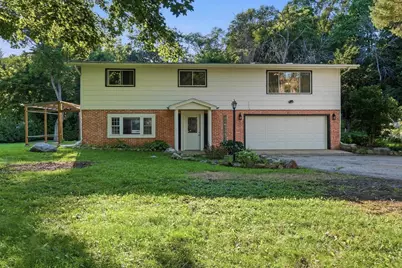 121 Seminole Drive, Edgerton, WI 53534 - Photo 1