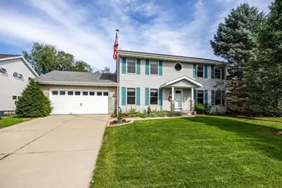 3517 Ice Age Drive, Madison, WI 53719 - Photo 1
