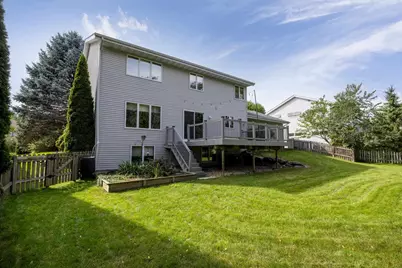 3517 Ice Age Drive, Madison, WI 53719 - Photo 34