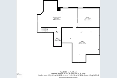 9928 White Fox Lane, Madison, WI 53562 - Photo 54