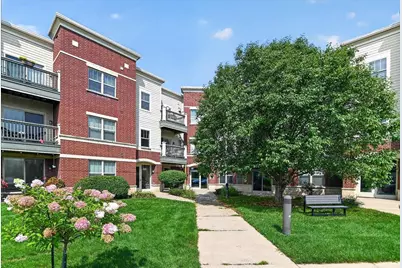 5196 Sassafras Drive #209, Fitchburg, WI 53711 - Photo 1