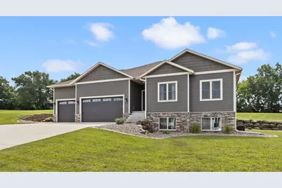 420 Ridgeway Drive, Rio, WI 53960 - Photo 1