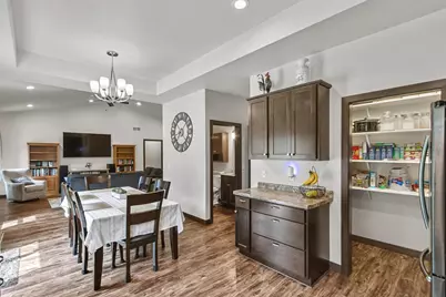 420 Ridgeway Drive, Rio, WI 53960 - Photo 20