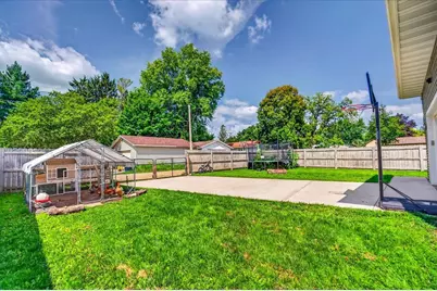 311 N Lincoln Street, Poynette, WI 53955 - Photo 38
