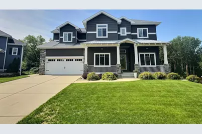 2436 Trevor Way, Madison, WI 53719 - Photo 2