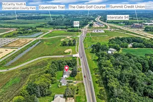 4601 Co Hwy TT, Sun Prairie, WI 53590 - Photo 1