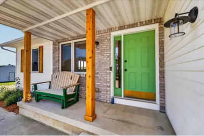 W2579 Zurfluh Road, Albany, WI 53502 - Photo 6