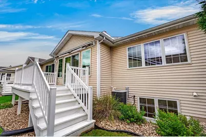 622 Springbrook Circle #43, DeForest, WI 53532 - Photo 54