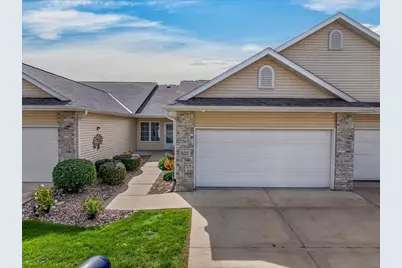 622 Springbrook Circle #43, DeForest, WI 53532 - Photo 46