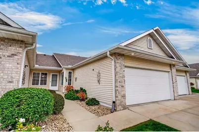622 Springbrook Circle #43, DeForest, WI 53532 - Photo 50