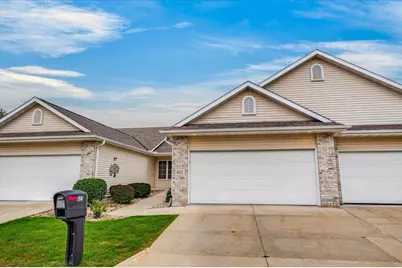 622 Springbrook Circle #43, DeForest, WI 53532 - Photo 80