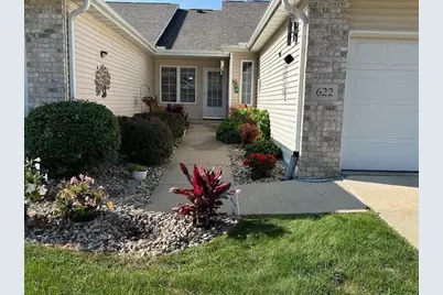 622 Springbrook Circle #43, DeForest, WI 53532 - Photo 2