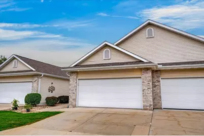 622 Springbrook Circle #43, DeForest, WI 53532 - Photo 78
