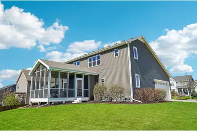 1394 Winchester Pass, Verona, WI 53593 - Photo 46