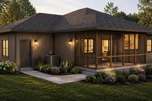 5824 Eagle Prairie Ct, Waunakee, WI 53597 - Photo 2