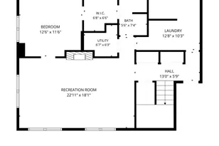 6506 Gettysburg Dr, Madison, WI 53705 - Photo 50