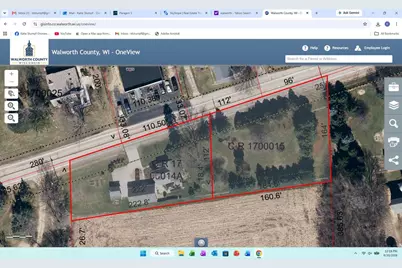 W9077 County Road A, Delavan, WI 53115 - Photo 2