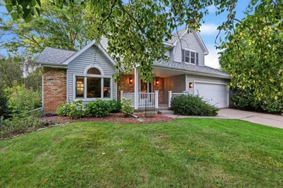 14 W Newhaven Circle, Madison, WI 53717 - Photo 44